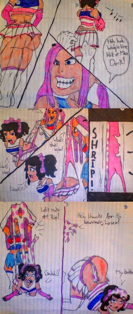gardevoir wedgie|Pokemon Wedgies by WritingStoriesForFun on DeviantArt.